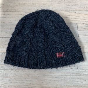 🍁BULA Women’s Beanie Dark Gray🍁